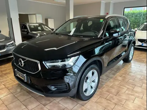 Annonce VOLVO XC40 Diesel 2018 d'occasion 