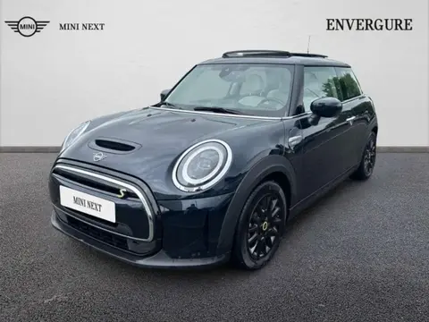 Used MINI COOPER Electric 2022 Ad 