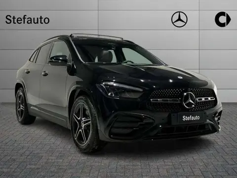 Used MERCEDES-BENZ CLASSE GLA Diesel 2024 Ad 