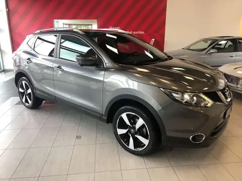 Used NISSAN QASHQAI Diesel 2017 Ad 