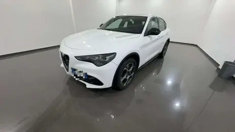 Annonce ALFA ROMEO STELVIO Diesel 2023 d'occasion 