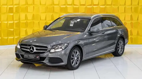 Used MERCEDES-BENZ CLASSE C Petrol 2016 Ad 