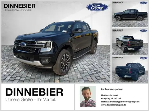 Used FORD RANGER Diesel 2024 Ad 