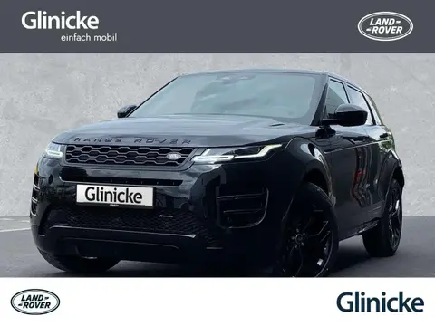 Used LAND ROVER RANGE ROVER EVOQUE Petrol 2024 Ad Germany