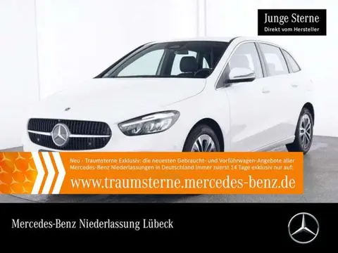 Used MERCEDES-BENZ CLASSE B Hybrid 2023 Ad 