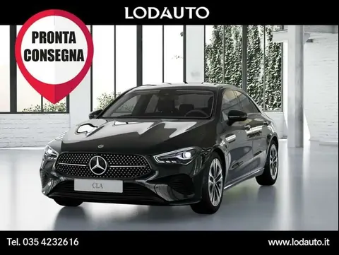 Used MERCEDES-BENZ CLASSE CLA Diesel 2024 Ad 