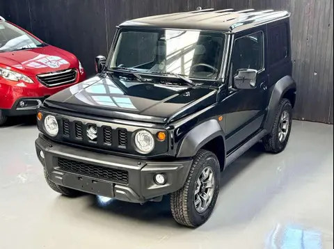 Used SUZUKI JIMNY Petrol 2019 Ad 