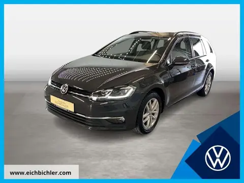 Used VOLKSWAGEN GOLF Diesel 2019 Ad 