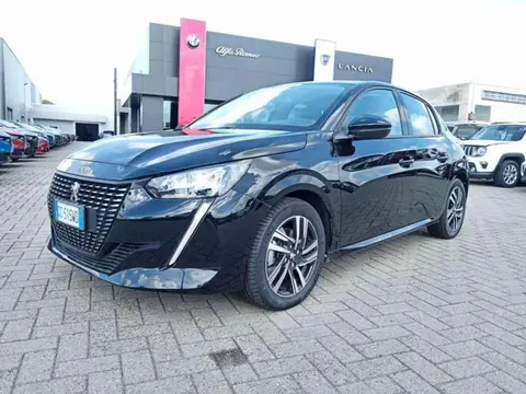 Used PEUGEOT 208 Petrol 2020 Ad 