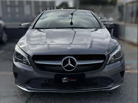 Used MERCEDES-BENZ CLASSE CLA Diesel 2016 Ad 