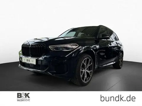 Used BMW X5 Petrol 2023 Ad Germany