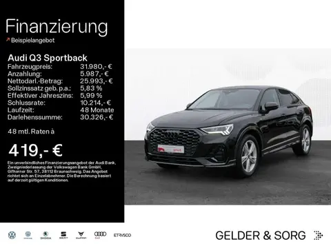 Used AUDI Q3 Diesel 2020 Ad 