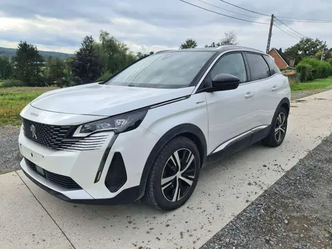 Used PEUGEOT 3008 Petrol 2021 Ad 