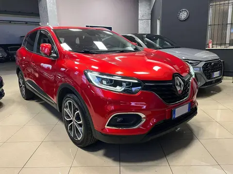 Used RENAULT KADJAR Petrol 2019 Ad 