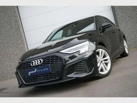 Annonce AUDI A3 Essence 2022 d'occasion 