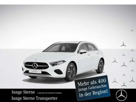 Annonce MERCEDES-BENZ CLASSE A Essence 2024 d'occasion Allemagne