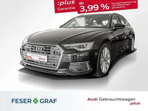 Used AUDI A6 Petrol 2023 Ad 