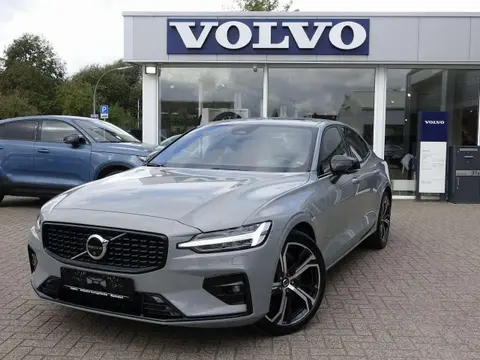 Used VOLVO S60 Petrol 2023 Ad 