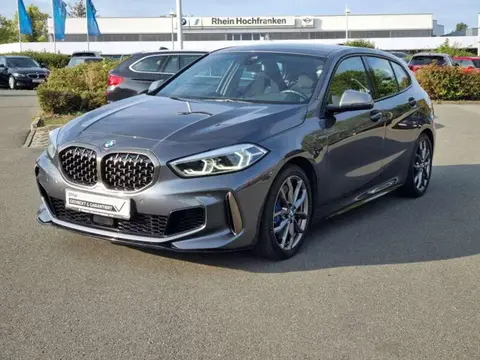 Used BMW SERIE 1 Petrol 2019 Ad 