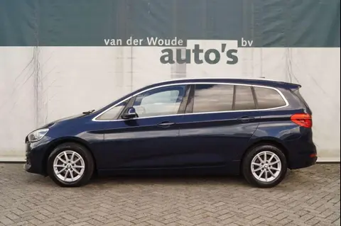 Used BMW SERIE 2 Diesel 2019 Ad 