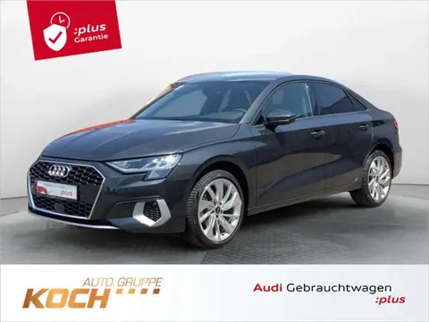 Annonce AUDI A3 Essence 2023 d'occasion 