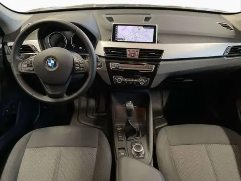 Used BMW X1 Hybrid 2020 Ad 