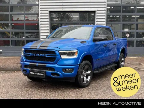 Annonce DODGE RAM GPL 2024 d'occasion 