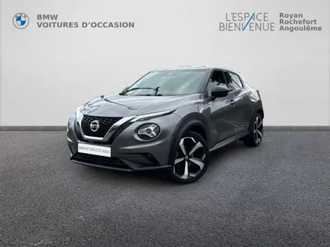 Used NISSAN JUKE Petrol 2020 Ad 