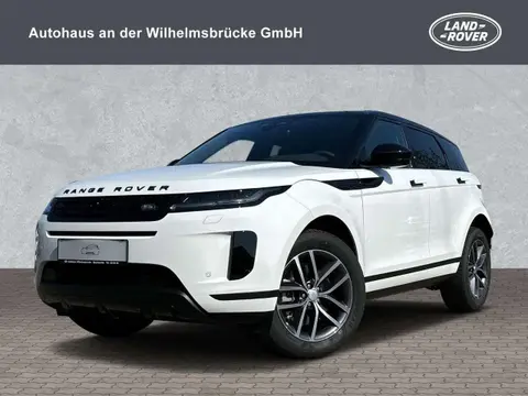 Annonce LAND ROVER RANGE ROVER EVOQUE Diesel 2024 d'occasion 