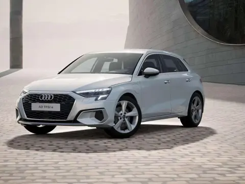 Annonce AUDI A3 Hybride 2024 d'occasion 