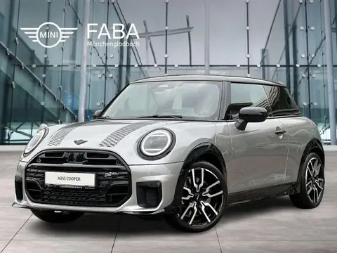 Annonce MINI COOPER Essence 2024 d'occasion 