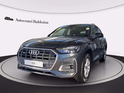 Used AUDI Q5 Hybrid 2024 Ad 