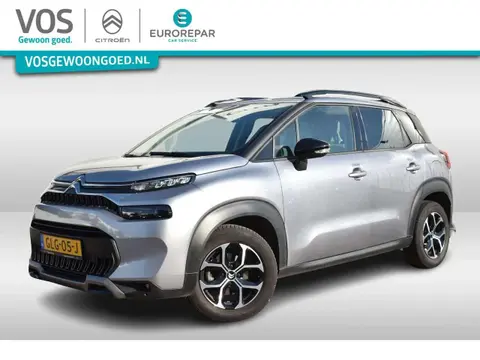 Used CITROEN C3 AIRCROSS Petrol 2023 Ad 