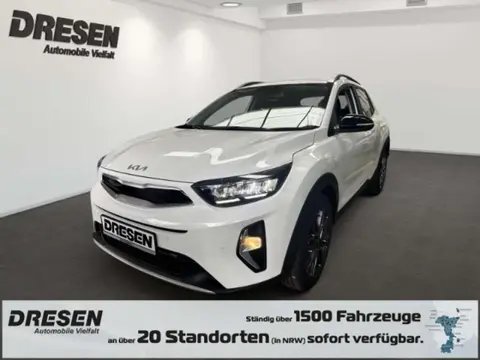 Annonce KIA STONIC Essence 2024 d'occasion 