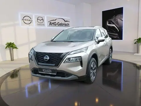 Annonce NISSAN X-TRAIL Essence 2024 d'occasion 