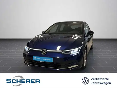 Annonce VOLKSWAGEN GOLF Diesel 2023 d'occasion 