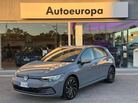 Used VOLKSWAGEN GOLF Petrol 2020 Ad 