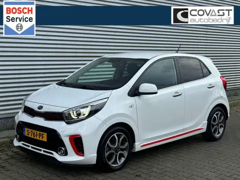 Annonce KIA PICANTO Essence 2019 d'occasion 