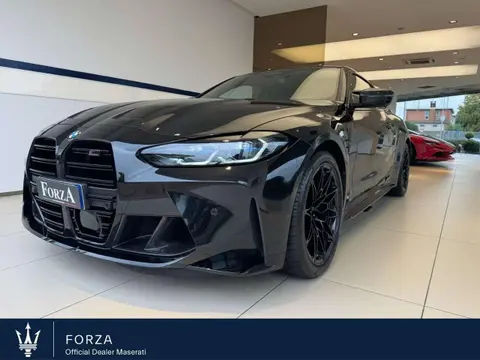 Used BMW M4 Petrol 2023 Ad 