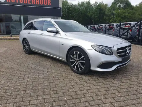 Used MERCEDES-BENZ CLASSE E Diesel 2020 Ad 