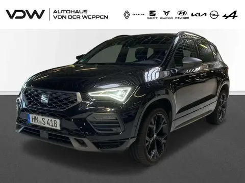 Used SEAT ATECA Diesel 2024 Ad 