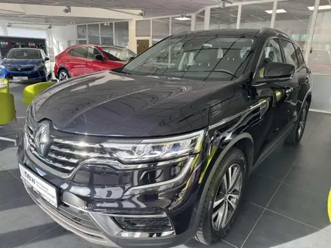 Used RENAULT KOLEOS Petrol 2022 Ad 