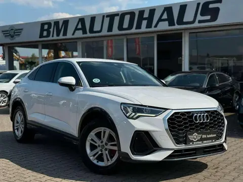 Used AUDI Q3 Petrol 2020 Ad Germany