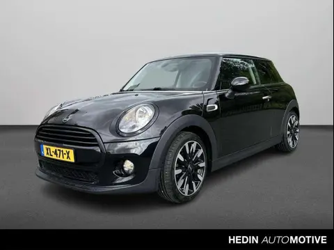 Used MINI COOPER Petrol 2019 Ad 