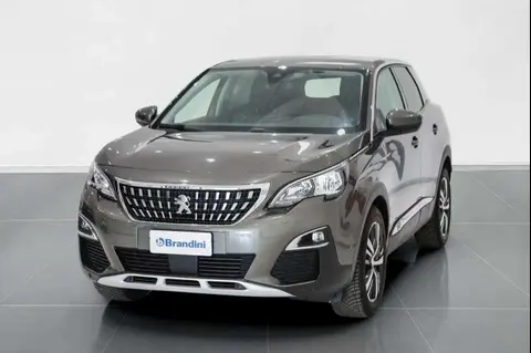 Used PEUGEOT 3008 Petrol 2020 Ad 