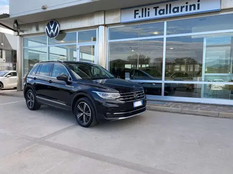 Annonce VOLKSWAGEN TIGUAN Diesel 2021 d'occasion 