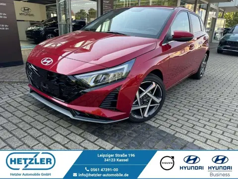 Annonce HYUNDAI I20 Essence 2024 d'occasion 