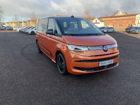 Annonce VOLKSWAGEN T7 Hybride 2024 d'occasion 