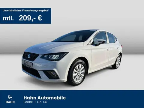 Used SEAT IBIZA Petrol 2024 Ad 