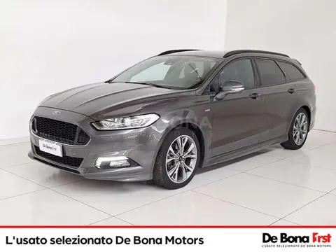 Used FORD MONDEO Diesel 2019 Ad 